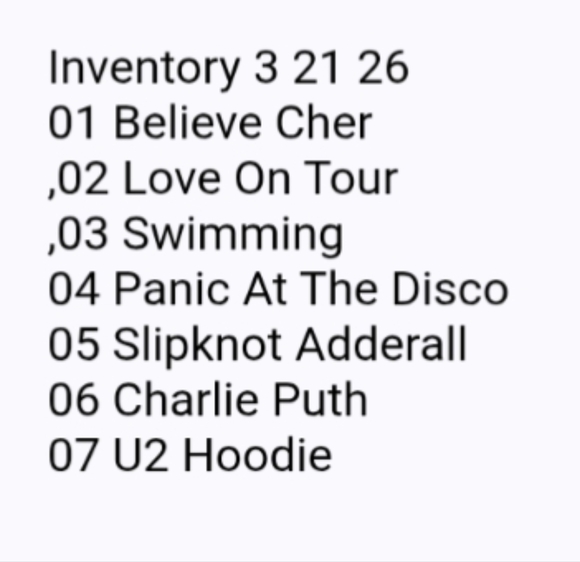 U2 2015 - Picture 11 of 11